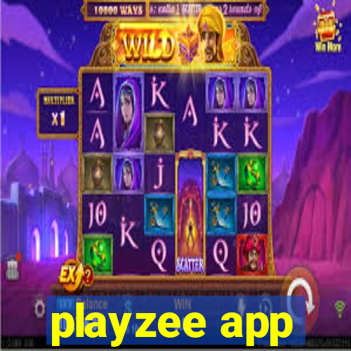 playzee app